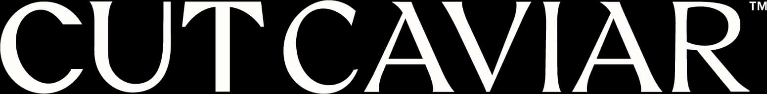 Cut Caviar